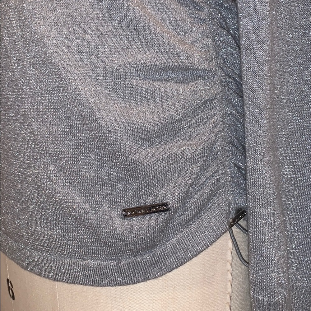 Michael Kors Turtleneck Sweater - Picture 2 of 6